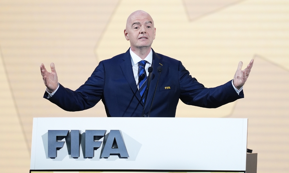 的格局或将